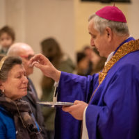 11. Popelec v katedrále sv. Mikuláše