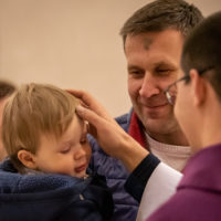 13. Popelec v katedrále sv. Mikuláše