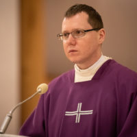 15. Popelec v katedrále sv. Mikuláše