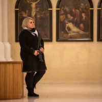 19. Popelec v katedrále sv. Mikuláše