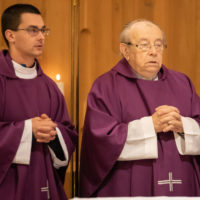 21. Popelec v katedrále sv. Mikuláše