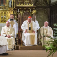 4. Vědecká konference bl. Jindřich Librarius a jeho význam pro současnost