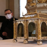 3. Modlitba za město České Budějovice a jeho obyvatele