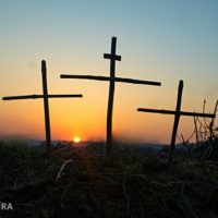 Velikonoční triduum a domácí liturgie v českobudějovické diecézi