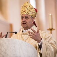 PASTÝŘSKÝ LIST ČESKOBUDĚJOVICKÉHO BISKUPA