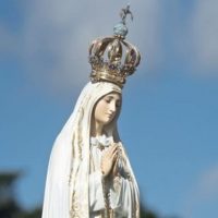 Obnova svěření a zasvěcení Bohu skrze Neposkvrněné Srdce Panny Marie