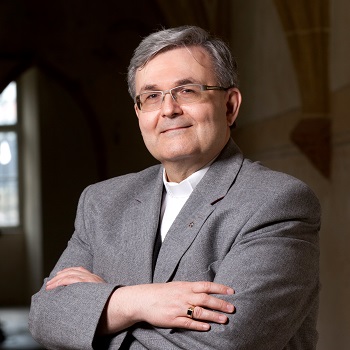 ČESKÉ NEBE s prof. M. Weisem: ctihodný Martin Středa