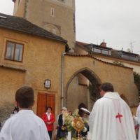 10. Horažďovice – Slavnost Těla a Krve Páně