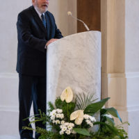 5. Jáhenské svěcení Viktora JAKOVIĆE