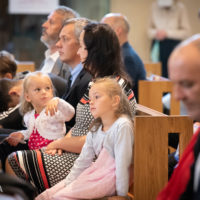 6. Jáhenské svěcení Viktora JAKOVIĆE