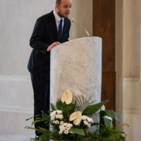 9. Jáhenské svěcení Viktora JAKOVIĆE