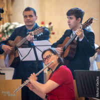 23. Jáhenské svěcení Viktora JAKOVIĆE