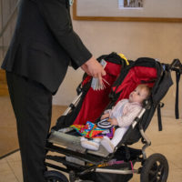 29. Jáhenské svěcení Viktora JAKOVIĆE