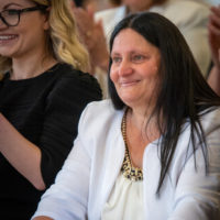 41. Jáhenské svěcení Viktora JAKOVIĆE