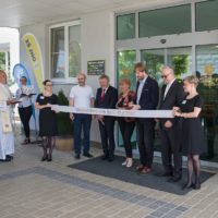 12. Třeboň – žehnání slatiny a Bertiných lázní