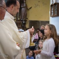 Končí pandemická omezení v liturgii