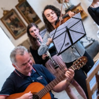 19. SETKÁNÍ PŘÁTEL ČASOPISU DUHA PMD II. – další fotografie