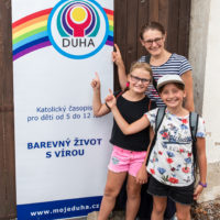 20. SETKÁNÍ PŘÁTEL ČASOPISU DUHA PMD II. – další fotografie