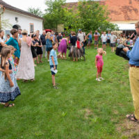 21. SETKÁNÍ PŘÁTEL ČASOPISU DUHA PMD II. – další fotografie