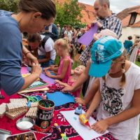 22. SETKÁNÍ PŘÁTEL ČASOPISU DUHA PMD II. – další fotografie