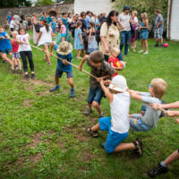 23. SETKÁNÍ PŘÁTEL ČASOPISU DUHA PMD II. – další fotografie