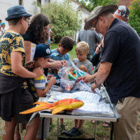 24. SETKÁNÍ PŘÁTEL ČASOPISU DUHA PMD II. – další fotografie