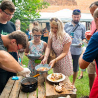 25. SETKÁNÍ PŘÁTEL ČASOPISU DUHA PMD II. – další fotografie