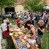 26. SETKÁNÍ PŘÁTEL ČASOPISU DUHA PMD II. – další fotografie