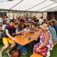 27. SETKÁNÍ PŘÁTEL ČASOPISU DUHA PMD II. – další fotografie