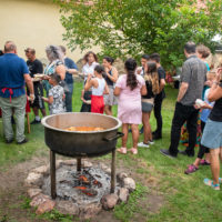 28. SETKÁNÍ PŘÁTEL ČASOPISU DUHA PMD II. – další fotografie