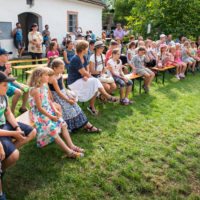 31. SETKÁNÍ PŘÁTEL ČASOPISU DUHA PMD II. – další fotografie