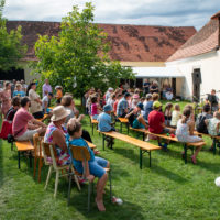 32. SETKÁNÍ PŘÁTEL ČASOPISU DUHA PMD II. – další fotografie