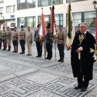 41. Instalace relikvie bl. Karla I.