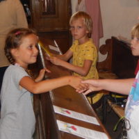 5. SETKÁNÍ DĚTÍ ČASOPISU DUHA A PMD