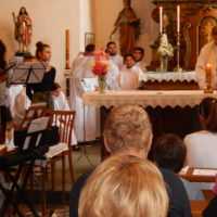 8. SETKÁNÍ DĚTÍ ČASOPISU DUHA A PMD