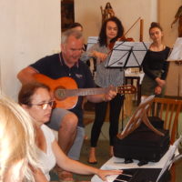 11. SETKÁNÍ DĚTÍ ČASOPISU DUHA A PMD