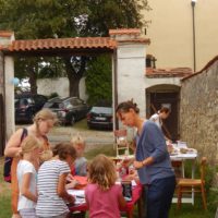 14. SETKÁNÍ DĚTÍ ČASOPISU DUHA A PMD