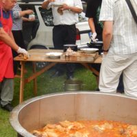 15. SETKÁNÍ DĚTÍ ČASOPISU DUHA A PMD