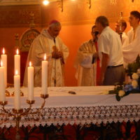 2. Horažďovice – pouť Nanebevzetí Panny Marie