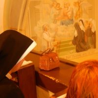 7. Horažďovice – pouť Nanebevzetí Panny Marie