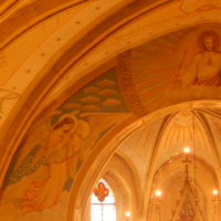 8. Horažďovice – pouť Nanebevzetí Panny Marie