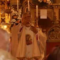 9. Horažďovice – pouť Nanebevzetí Panny Marie