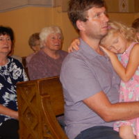 10. Horažďovice – pouť Nanebevzetí Panny Marie