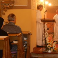 11. Horažďovice – pouť Nanebevzetí Panny Marie