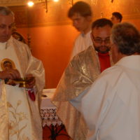 13. Horažďovice – pouť Nanebevzetí Panny Marie