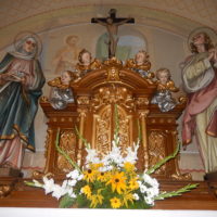 14. Horažďovice – pouť Nanebevzetí Panny Marie