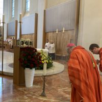 8. Udílení medailí sv. Auraciána za rok 2020