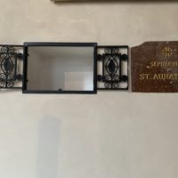 11. Udílení medailí sv. Auraciána za rok 2020