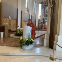 12. Udílení medailí sv. Auraciána za rok 2020