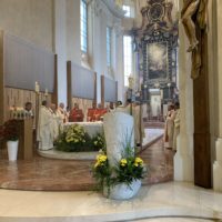 16. Udílení medailí sv. Auraciána za rok 2020